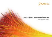 Technicolor Jazztel TG784n Guía Rápida De Conexión Wi-Fi