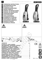 SISTEMA 3920190 Manual De Instrucciones