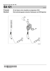 De Dietrich EA 121 Manual Del Usuario