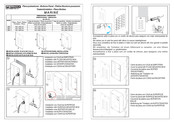Fermax marine Manual De Instrucciones