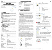 elsner elektronik P04/3-RS485 basic Datos Técnicos E Instrucciones De Instalación