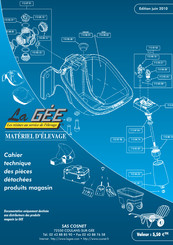 SAS POLYFIRST PLUS Manual Del Usuario