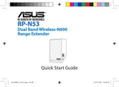 Asus RP-N53 Manual Del Usuario