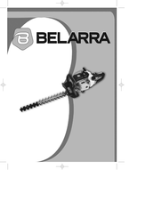 Belarra CC 626 Manual Del Usuario