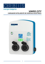 Orbis VIARIS CITY Manual De Instrucciones