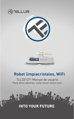 Tellur TLL331271 Manual De Usuario