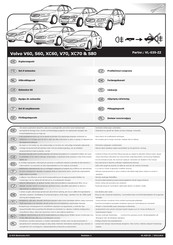 ECS Electronics VL-035-ZZ Manual Del Usuario