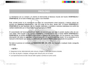 KIOTI CK3510H Manual De Instrucciones