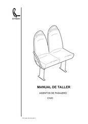 ESTEBAN CIVIC Manual De Taller