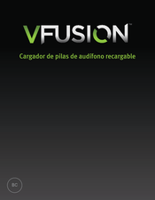 Starkey VFusion Manual Del Usuario