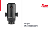 Leica Emspira 3 Manual De Usuario