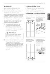 LG F23GDA07 Manual De Instrucciones