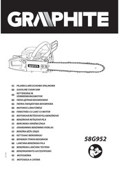 GRAPHITE 58G952 Manual Del Usuario