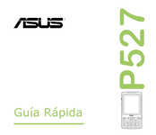 Asus P527 Guía Rápida