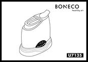 Boneco U7135 Manual Del Usuario