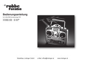 ROBBE-Futaba F4074 Manual Del Usuario