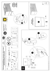 PAIDI ELIANA Instrucciones