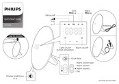 Philips HF3508/01 Manual De Instrucciones