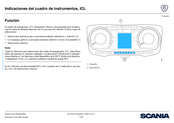 Scania ICL Guia De Inicio Rapido