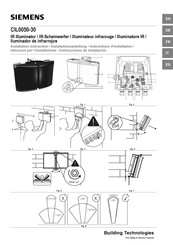 Siemens CIL0050-30 Instrucciones De Instalación