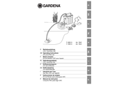 Gardena 7842 Instrucciones De Empleo