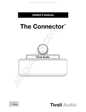 Tivoli Audio The Connector El Manual Del Propietario