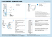 Asus BT1AD Guia De Instalacion