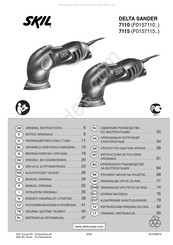 Skil 7110 Manual Original