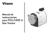 VIXEN POLARIE U Manual De Instrucciones