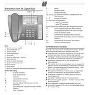 Gigaset 5020 Manual Del Usuario