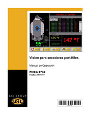 GSi PNEG-1739 Manual De Operación