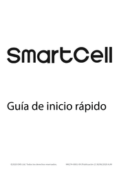 EMS SmartCell Guia De Inicio Rapido