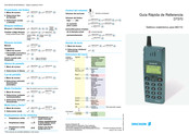 Ericsson DT570 Guía Rápida