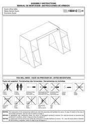 Politorno 190412 Instrucciones De Armado