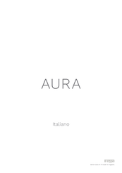 Rega AURA Guia De Inicio Rapido