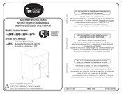 South Shore 691 Instrucciones De Ensamblaje