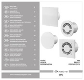 Vents SN Instrucciones De Uso