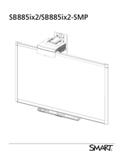 smart SB885ix2 Instrucciones De Instalación