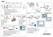 Fujitsu fi-6670 Guia De Inicio Rapido
