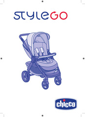 Chicco StyleGo Manual Del Usuario