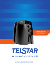 Telstar TFA035210MD Manual De Instrucciones