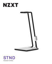 NZXT STND Manual De Instrucciones