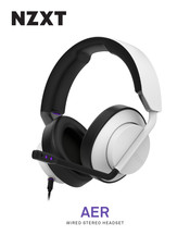 NZXT AER Manual De Instrucciones