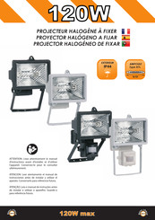 Unifirst 811070 Instrucciones De Montaje Y De Uso