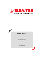 Manitou 547397 ES Manual Del Usuario