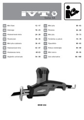 IVT MSW-350 Manual Del Usuario