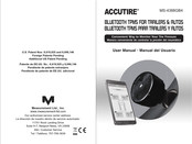 Accutire MS-4388GB4 Manual Del Usuario