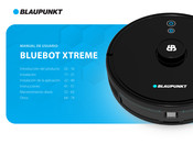 Blaupunkt BLUEBOT XTREME Manual De Usuario