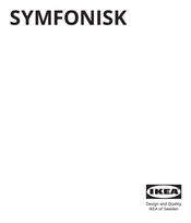 IKEA SYMFONISK Guía Rápida