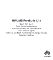 Huawei CM H1CL Guia De Inicio Rapido